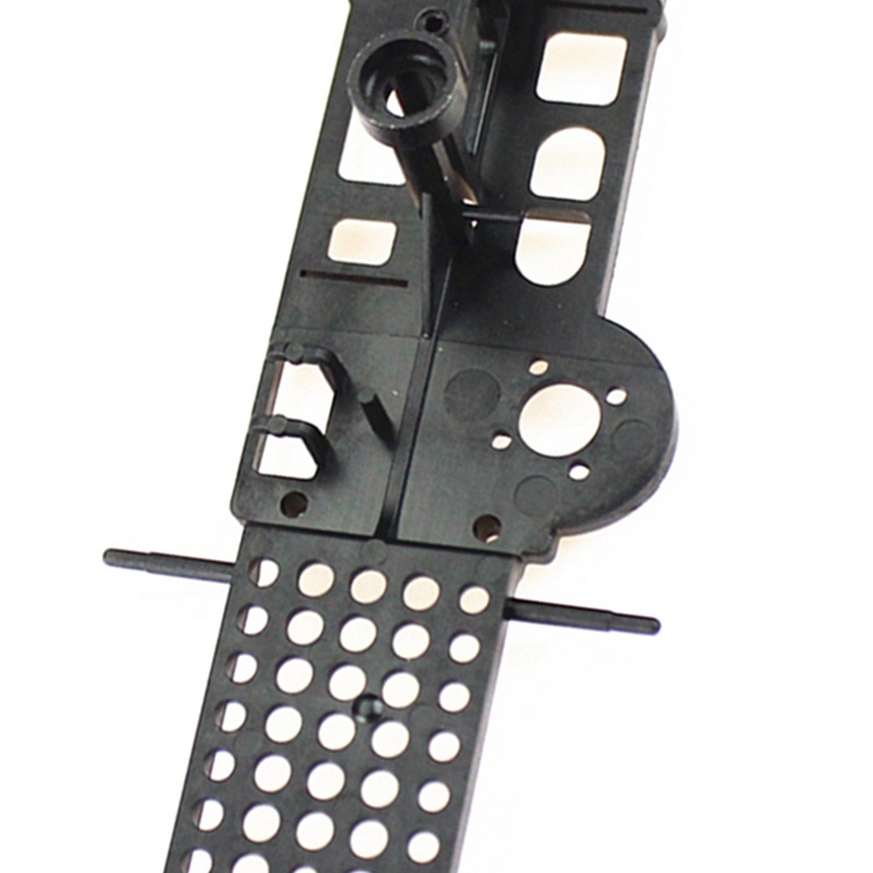 Khung Chính K110S.0002 Cho Trực Thăng Điều Khiển Từ Xa Wltoys XK K110S