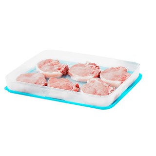 Hộp trữ đông Freezermate 1.2L Tupperware