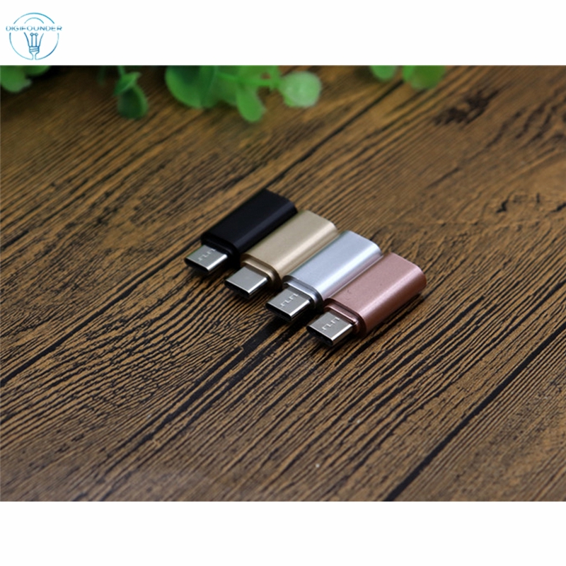 Đầu chuyển đổi tai nghe type C sang 3.5mm cho Huawei P20 Lite Mate 20