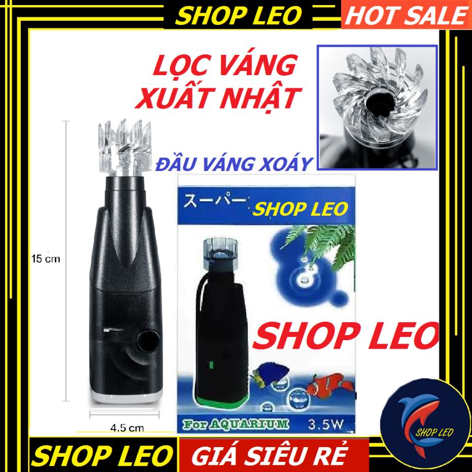 LỌC VÁNG MINI SIÊU NHỎ GỌN - HÀNG XUẤT NHẬT