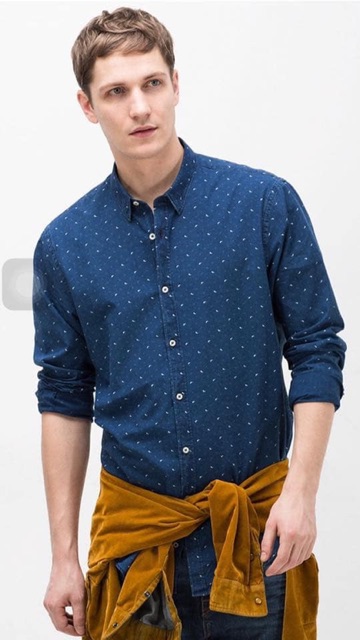 Zara sơmi aut sz S new tag