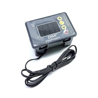 Mạch Điều Khiển Nhiệt Độ Đóng Ngắt Relay 220V NT01