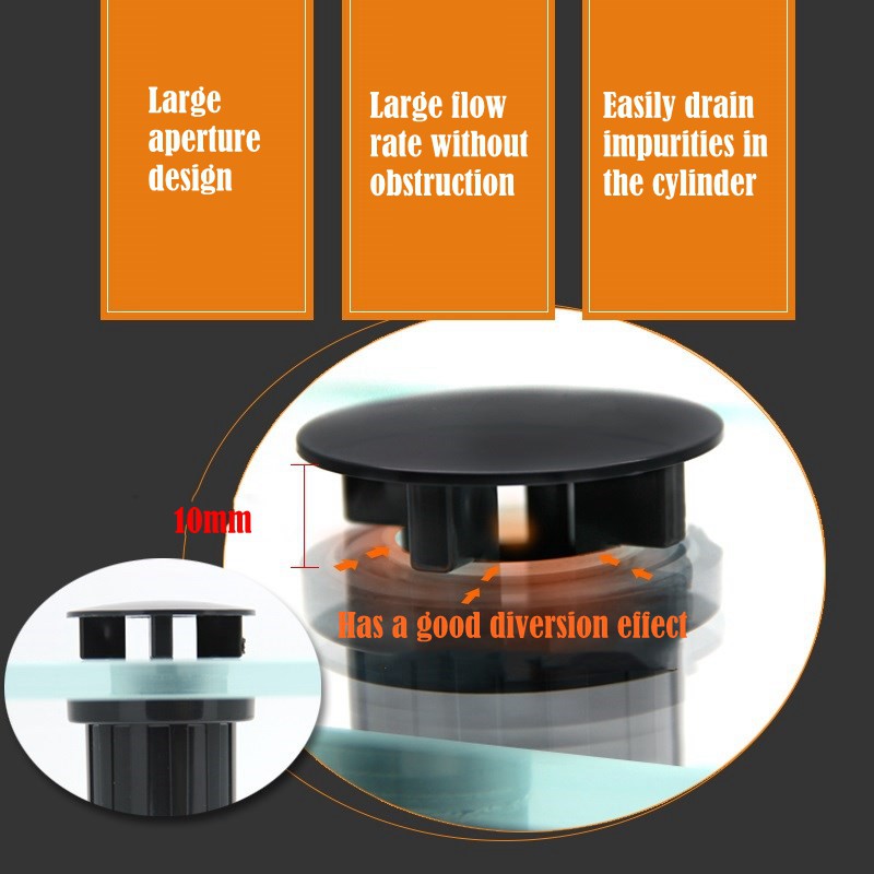 Đầu nối ống nước bể cá 20-32mm chất liệu PVC chống thấm nước tiện dụng