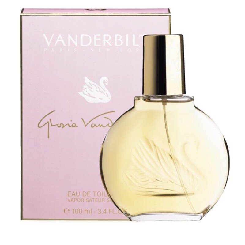 Nước hoa nữ Vanderbilt 100ml -EDT