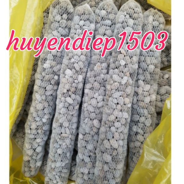 Túi phân dê dài 30 cm