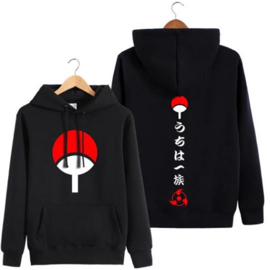 (SALE) BST áo khoác áo hoodie One Piece Naruto cực ngầu giá siêu rẻ