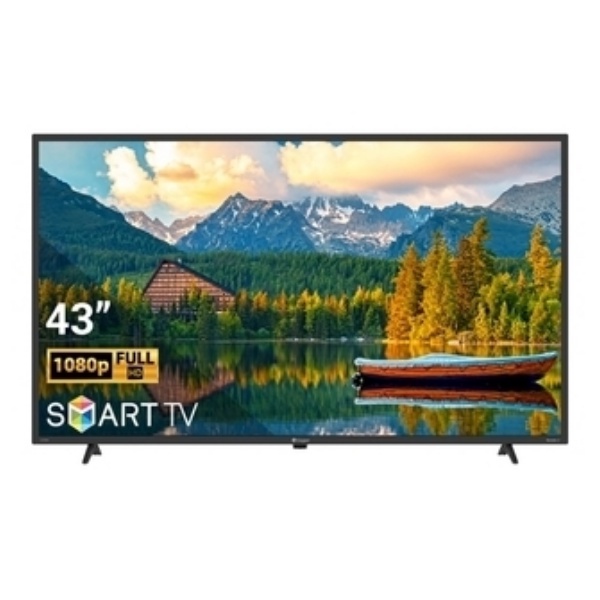 Smart Tivi Casper 43 inch 43FX5200 (43") - Bảo hành 24 tháng toàn quốc