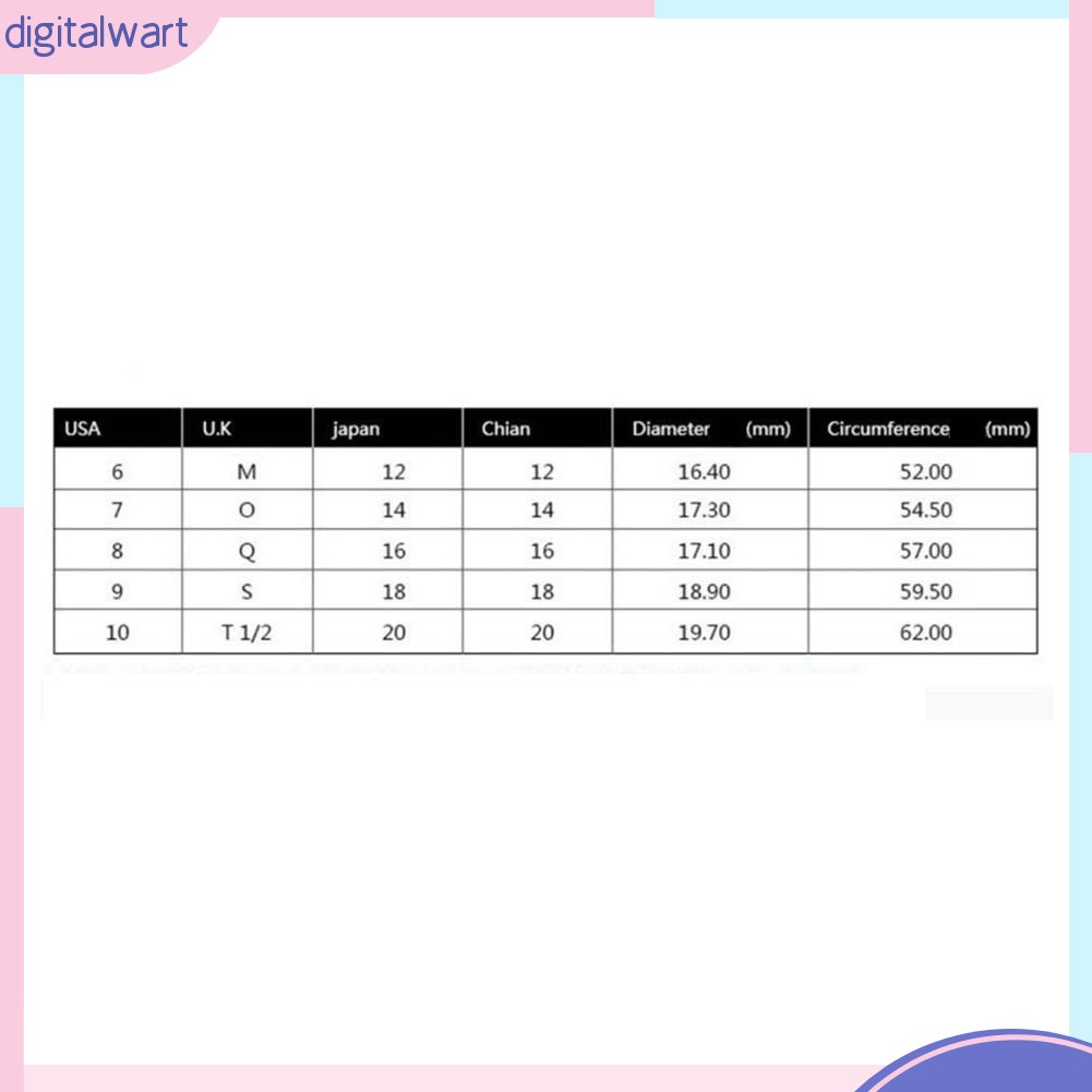 Nhẫn hợp kim đính đá sapphire nhân tạo thời trang dành cho nữ