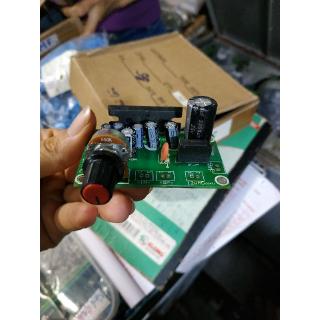 Mạch công xuất Tiếng LA 4440