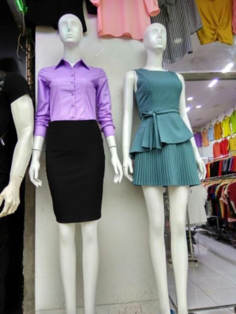 Chân váy bút chì Lc22 | BigBuy360 - bigbuy360.vn