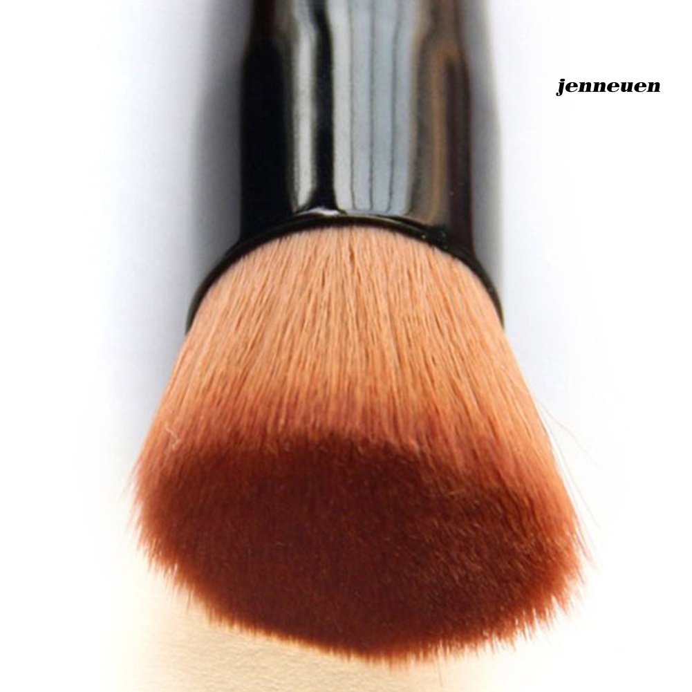 Cọ Trang Điểm Đánh Phấn Nền Kem BB Che Khuyết Điểm Mềm Mại Tiện Dụng