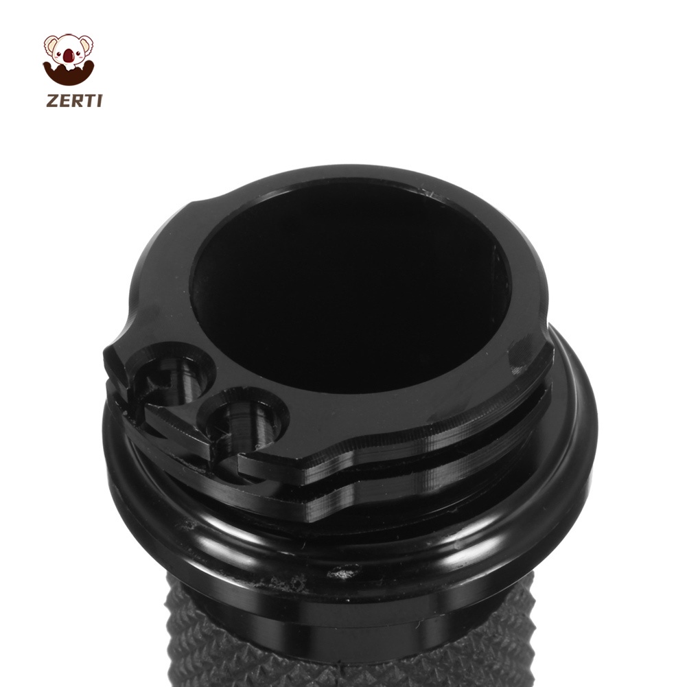 1 Cặp Bao Tay Ghi Đông Xe Mô Tô Harley Sportster Dyna Softail 25mm 25mm