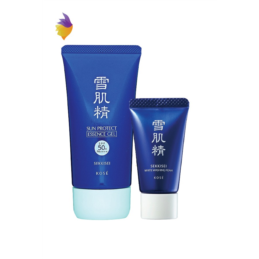 Kem chống nắng Kose