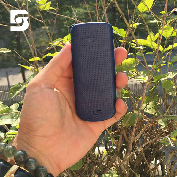 ĐIỆN THOẠI NOKIA 1202 CHÍNH HÃNG - BẢO HÀNH 12 THÁNG | BigBuy360 - bigbuy360.vn