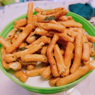 Quẩy rong biển hàn date9/2020