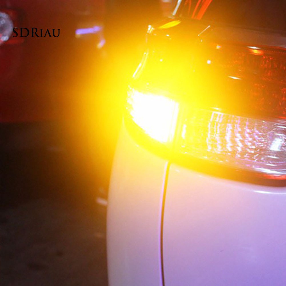 Bóng Đèn Led Ba15S 1156 P21W 33-led Smd 5730 Cho Xe Hơi