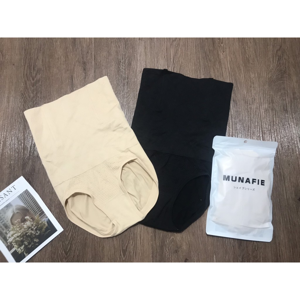 Quần lót gen bụng chống cuộn cho người dưới 60kg (túi to) | BigBuy360 - bigbuy360.vn