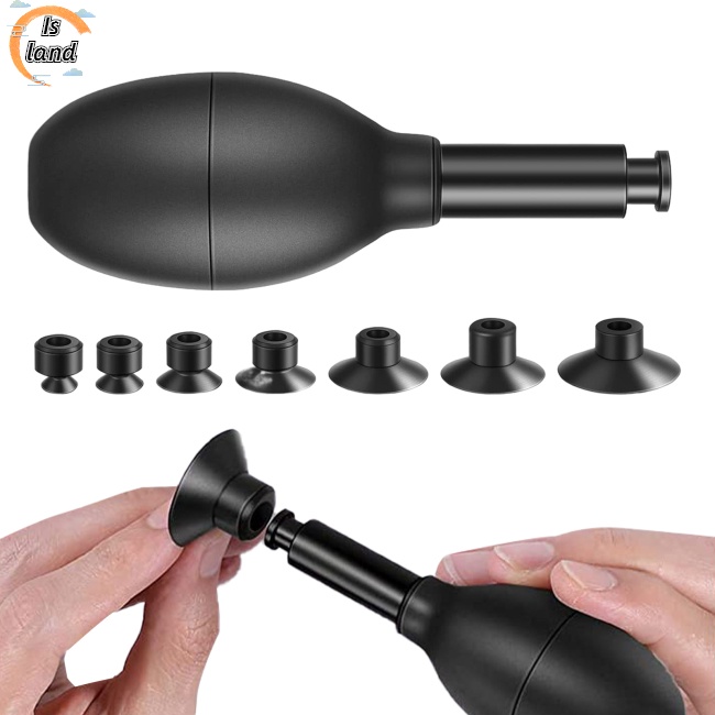 Bút Hút Kính Hút Chân Không Chống Tĩnh Điện