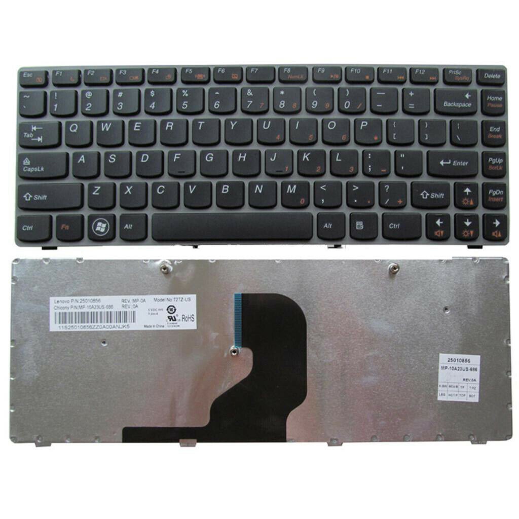 Bàn phím Lenovo IdeaPad Z460