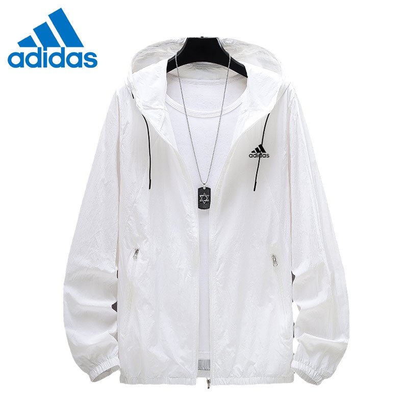 Áo Khoác bomber Chống Tia uv Màu Sắc Thời Trang Cho Nam