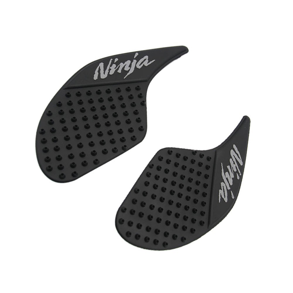 !Miếng Dán Bảo Vệ Bình Nhiên Liệu Chống Trượt Cho kawasaki ninja 250 300 z250 z 250 2013 2014 2015 2016