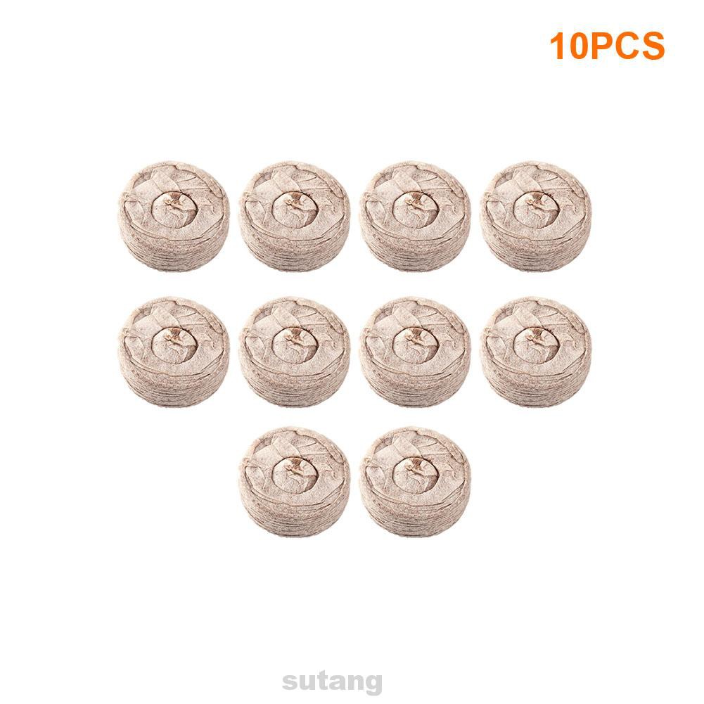 Set 10 Khối Trồng Rau Củ Đa Năng