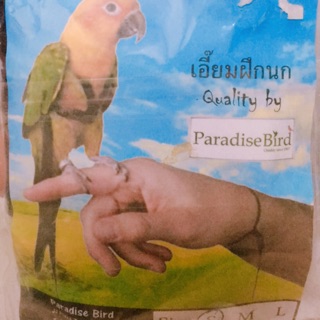 Harness dây bay cho vẹt