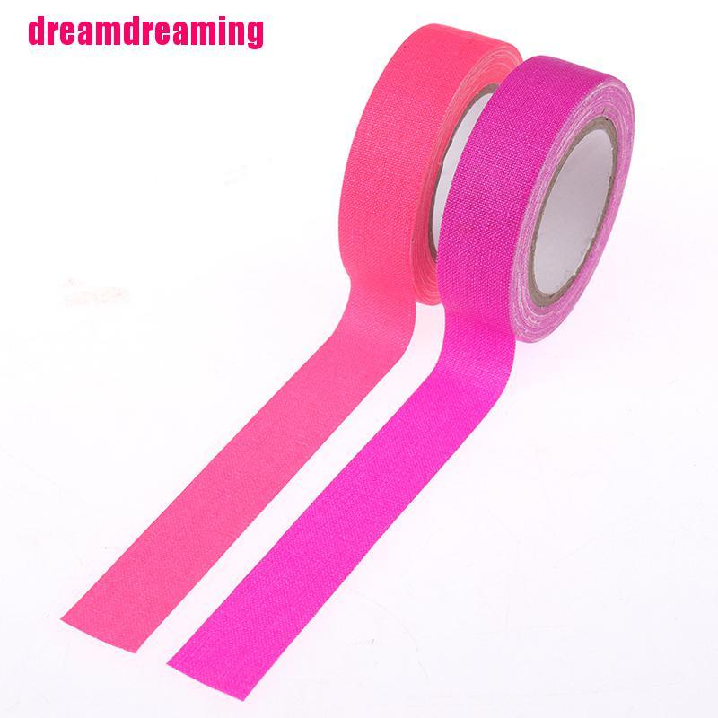 Set 6 Cuộn Băng Keo Dạ Quang Độc Đáo Tiện Dụng