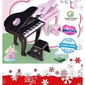 Đàn Piano đồ chơi Winfun (Quà tặng Merries)