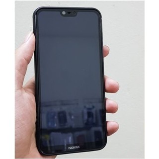 [Nokia X6/Nokia 6.1 Plus] Kính cường lực Glass Pro+ 9H