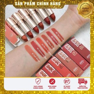 ( AUTH ) - Son thỏi Ink Velvet Intense Stick 2020
