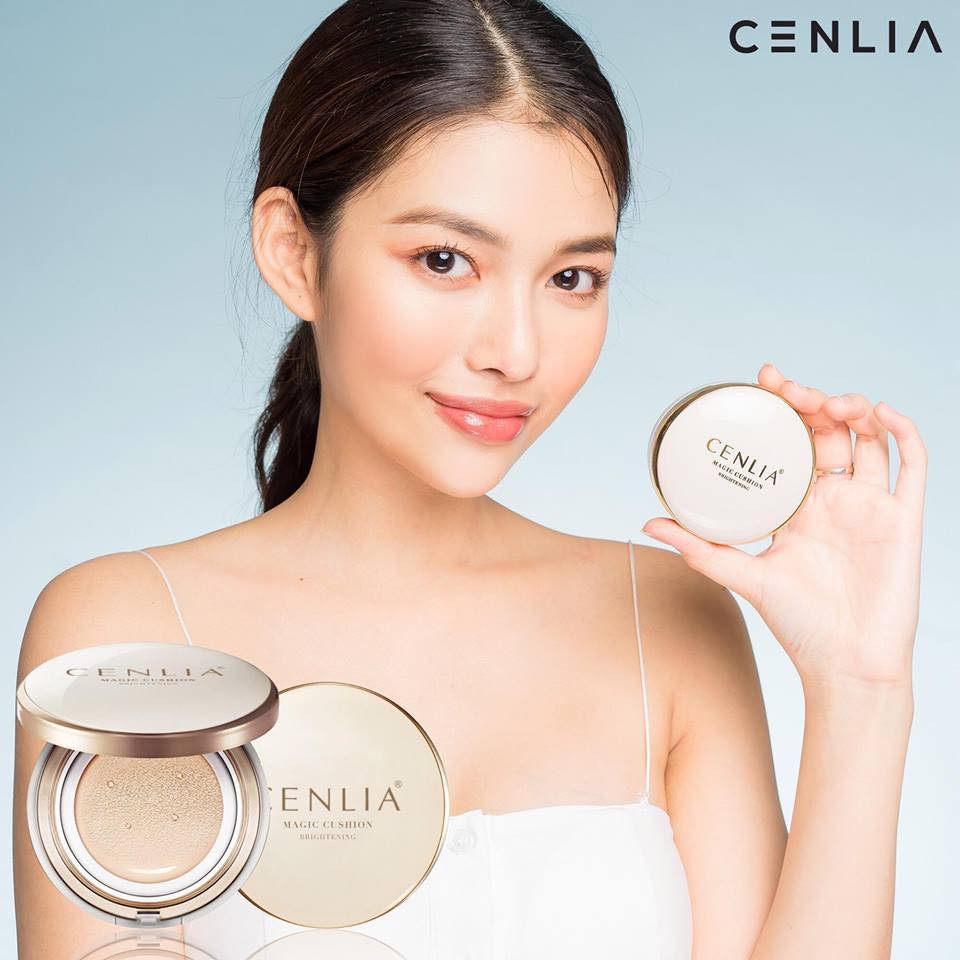 Phấn nước CENLIA