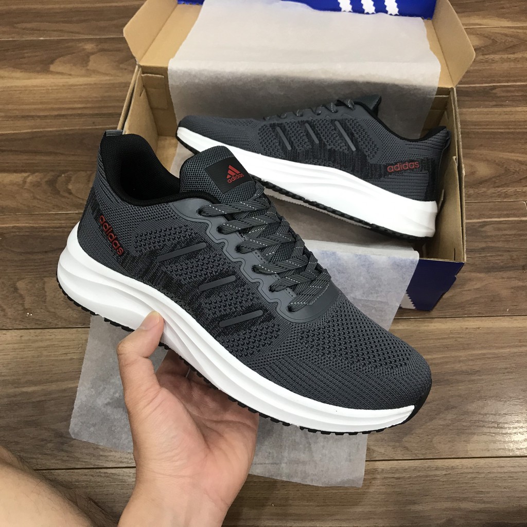 [ Freeship - Xả kho ] Giày chạy bộ nam, Giày tập gym nam,Giay chuyên chạy bộ, Giày gym nam, Giày đi bộ | BigBuy360 - bigbuy360.vn