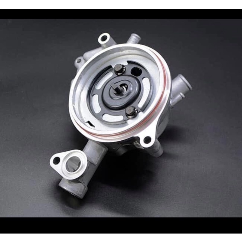 Bơm nước FASSTEK Ex135 - Ex150