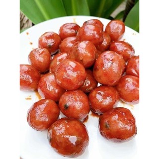 LẠP XƯỞNG HỒ LÔ TRỨNG MUỐI 1KG[FREE SHIP] TỪ ĐƠN 50K Hàng ngon nhà làm handmade