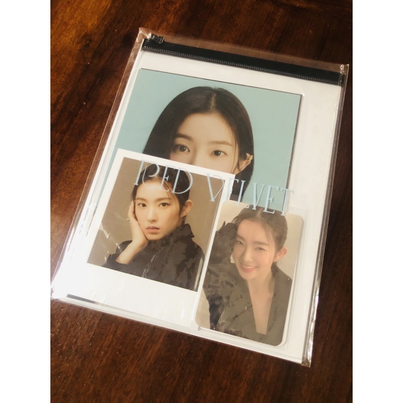 photopack Irene