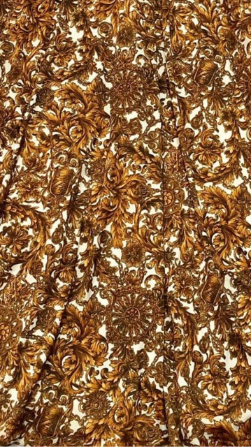 Chân váy Vintage Nhật