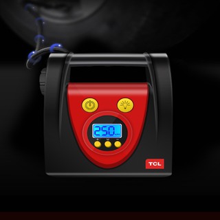 Máy bơm lốp ô tô TCL TB3