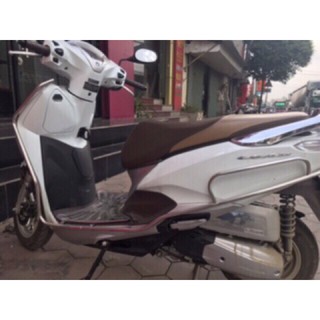 Khung quây bảo vệ xe Lead 2024-2017 lắp chung