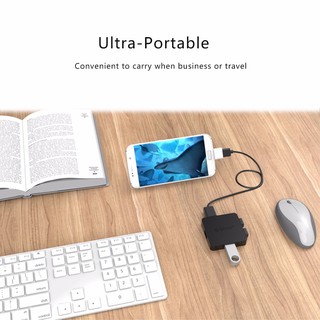 Đầu chuyển OTG micro USB