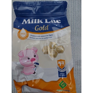Milk lac gold Sữa non thay thế sữa mẹ cho heo con, thú cưng non, chó mèo