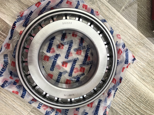 Sản phẩm gia đình làm: Phụ tùng ô tô/ bi 30222 săm tin