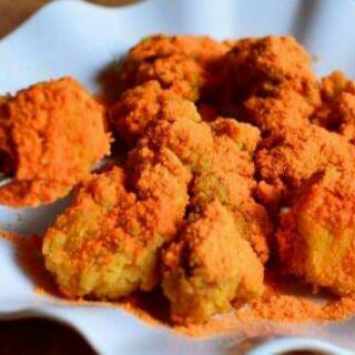 2 sét Bột chiên gà kfc!