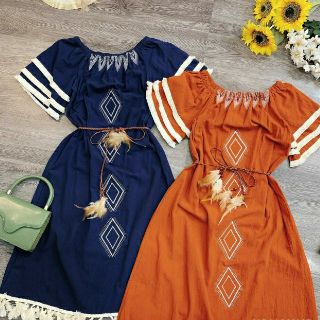 Set áo+cv kẻ