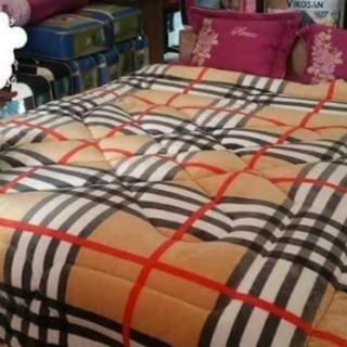 Chăn lông cừu Việt Nam cao cấp