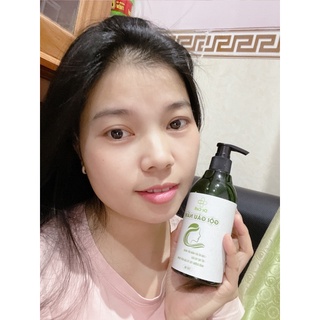Gội Gàu Nấm DR CELL 250ml sạch gàu nấm ngứa da đầu dưỡng tóc kích mọc tóc con
