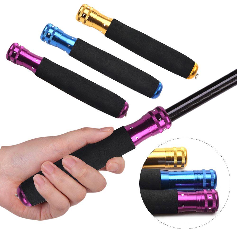 MUVAKO Tay Cầm Cần Câu Cá Thay Thế Chất Lượng Cao