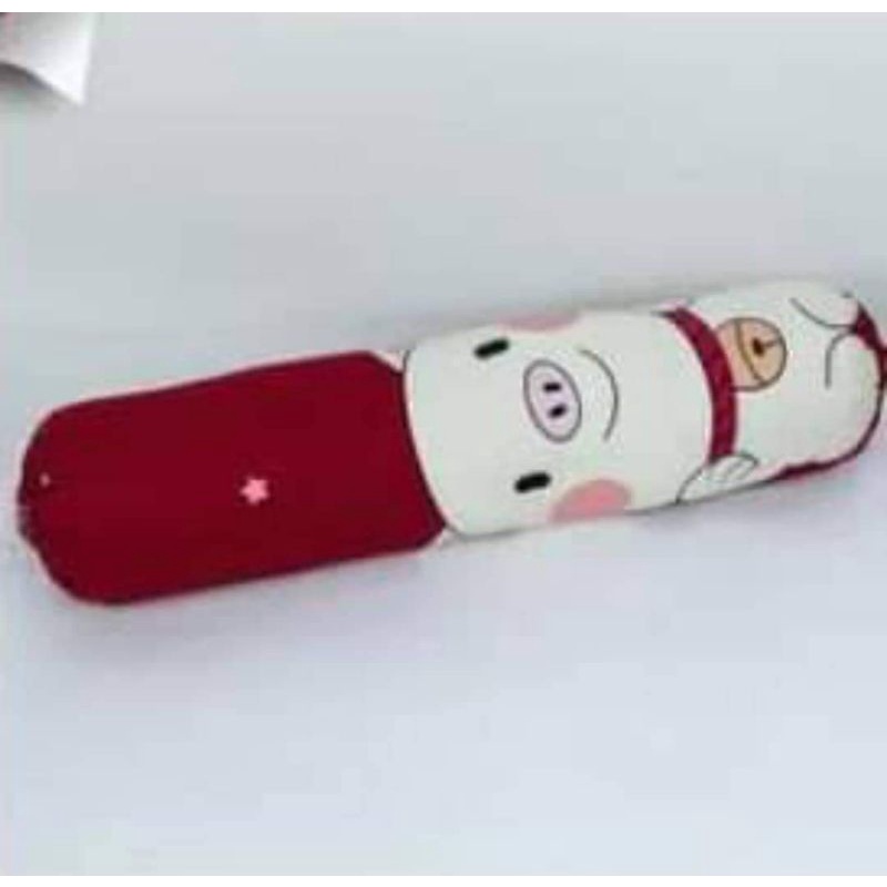 Vỏ gối ôm kích thước 35x105cm chất liệu poly cotton