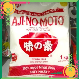Mì Chính/ Bột Ngọt Ajinomoto 1Kg Cánh To
