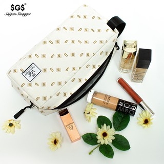 Túi Đựng Mỹ Phẩm Saigon Swagger SGS